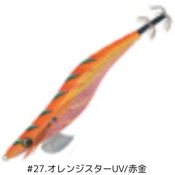 ED-3.0 Draw4 (ドローフォー) OWNER(オーナーばり)