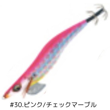 ED-3.0 Draw4 (ドローフォー) OWNER(オーナーばり)