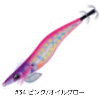 ED-3.0 Draw4 (ドローフォー) OWNER(オーナーばり)