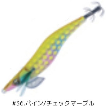 ED-3.0 Draw4 (ドローフォー) OWNER(オーナーばり)