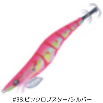 ED-3.0 Draw4 (ドローフォー) OWNER(オーナーばり)