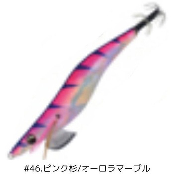 ED-3.0 Draw4 (ドローフォー) OWNER(オーナーばり)