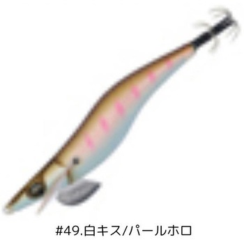 ED-3.0 Draw4 (ドローフォー) OWNER(オーナーばり)