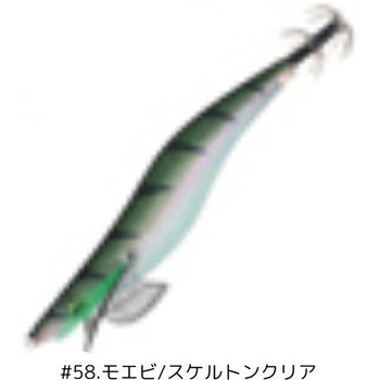 ED-3.0 Draw4 (ドローフォー) OWNER(オーナーばり)
