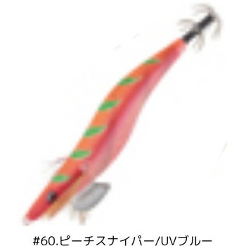 ED-3.0 Draw4 (ドローフォー) OWNER(オーナーばり)