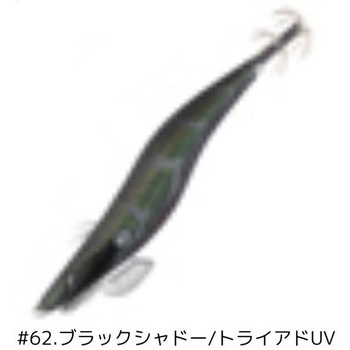 ED-3.0 Draw4 (ドローフォー) OWNER(オーナーばり)