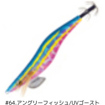 ED-3.0 Draw4 (ドローフォー) OWNER(オーナーばり)