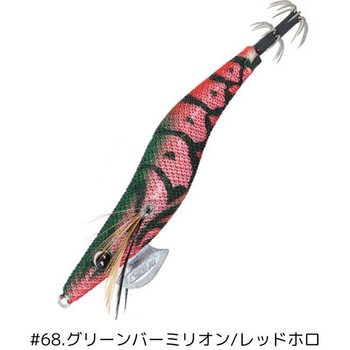 ED-3.0 Draw4 (ドローフォー) OWNER(オーナーばり)