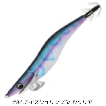 #3.5�� ED-3.5TB Draw4 �^�C�u���C�J�[ OWNER(�I�[�i�[�΂�) #86.�A�C�X�V�������vG/UV�N���A�F 19532531