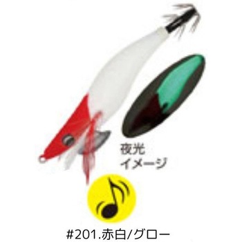 ED-2.5S Draw4 ストロングポイント OWNER(オーナーばり)