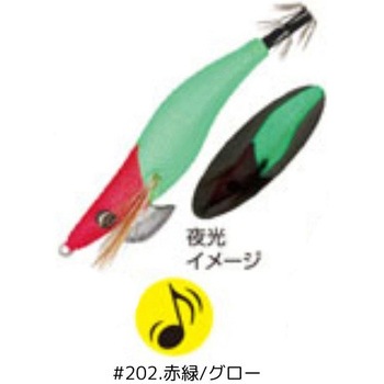 ED-2.5S Draw4 ストロングポイント OWNER(オーナーばり)