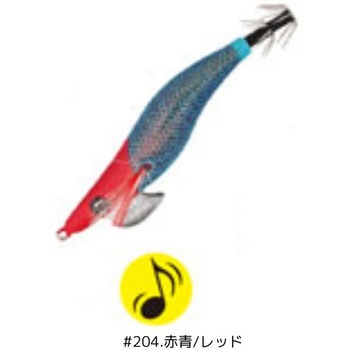 ED-2.5S Draw4 ストロングポイント OWNER(オーナーばり)