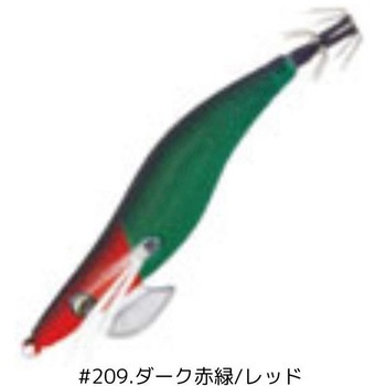 ED-2.5S Draw4 ストロングポイント OWNER(オーナーばり)