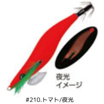 ED-2.5S Draw4 ストロングポイント OWNER(オーナーばり)