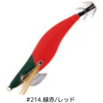 ED-2.5S Draw4 ストロングポイント OWNER(オーナーばり)