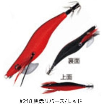 ED-2.5S Draw4 ストロングポイント OWNER(オーナーばり)