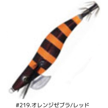 ED-2.5S Draw4 ストロングポイント OWNER(オーナーばり)