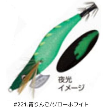 ED-2.5S Draw4 ストロングポイント OWNER(オーナーばり)