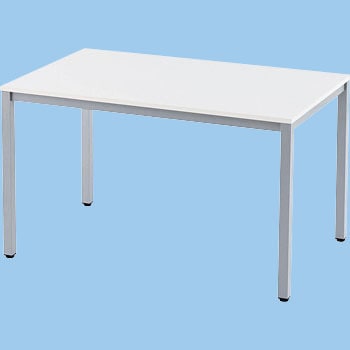 アール・エフ・ヤマカワ テーブル RFD2-1275NTBL ナチュラル 組立品