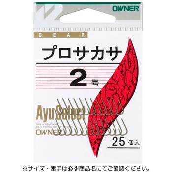 プロサカサ OWNER(オーナーばり)