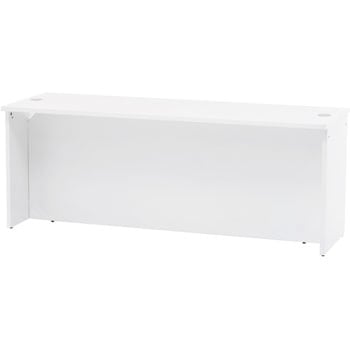 ローカウンターⅡ W1800×D600 アール・エフ・ヤマカワ