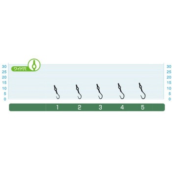 白一体サカサ(速攻) OWNER(オーナーばり)