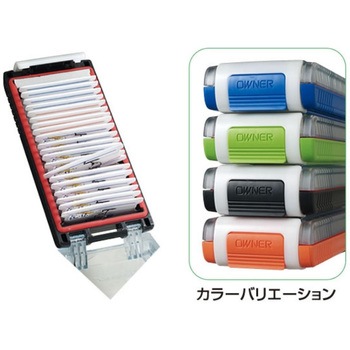 AP-51 ベストマットケース OWNER(オーナーばり)