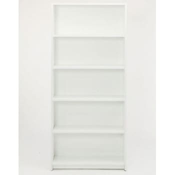 ウッドカルテシェルフⅡ5段 - アール・エフ・ヤマカワ