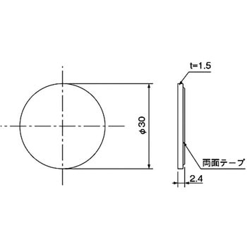 衝突防止マーカー ACE(エース/モリギン)