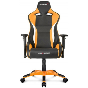 ゲーミング・オフィスチェア Pro-X V2 AKRacing(エーケーレーシング)