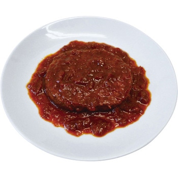 長期保存食・日本の味 メテックス