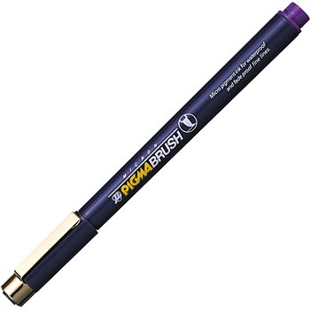 ESDK-BR#24 ピグマブラッシュ サクラクレパス 19554413