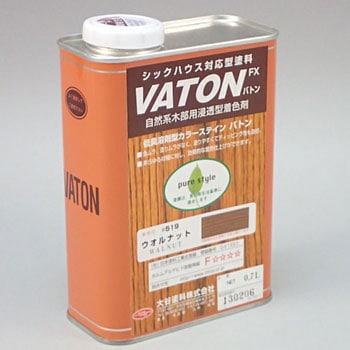 VATON 大谷塗料