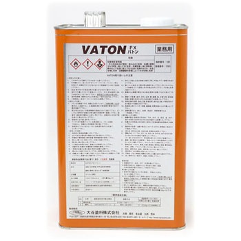 VATON 大谷塗料