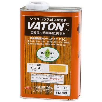VATON 大谷塗料