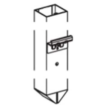 HFE-PFB1-10 VvI tFX ` R T100 YKK AP A~`ސ sAVo[F   HFE-PFB1-10 19556358