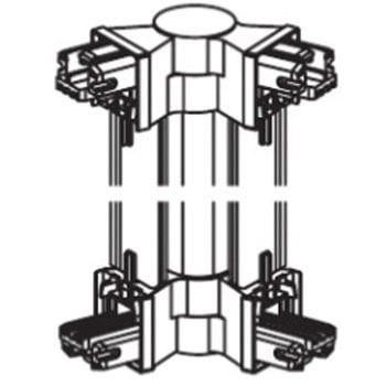 HFE-V-BC3-06 VvI tFX ` ډBR[i[p T60 YKK AP uEF   HFE-V-BC3-06 19556525