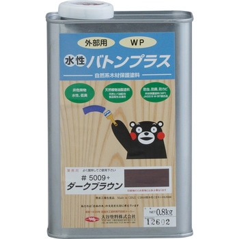 水性VATONプラス 大谷塗料