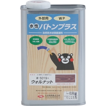 水性VATONプラス 大谷塗料