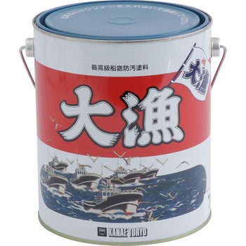 - 大漁 カナヱ塗料 19560862
