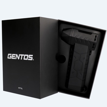 疾風SL コンパクトブロワー充電式 HYT-SL GENTOS