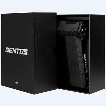 疾風SL コンパクトブロワー充電式 HYT-SL GENTOS