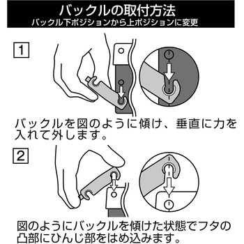 限定色 タフケースブルー トレー付 ANEX