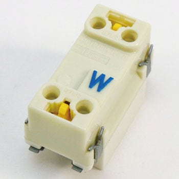 NDG2111(WW) �R���Z���g ���Ń��C�e�b�N 15A 125V �ɐ�2P 19563355