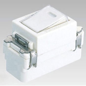 オフピカスイッチ 東芝ライテック