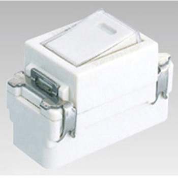 オフピカスイッチ 東芝ライテック