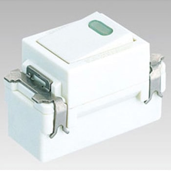 オフピカスイッチ 東芝ライテック