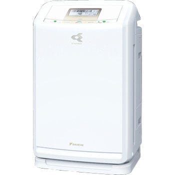 ACZ70U-W 除湿機能付き加湿空気清浄機 1台 ダイキン工業 【通販 ...