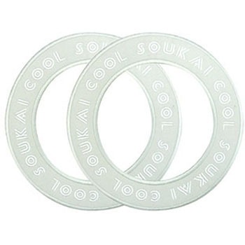 BR-580-GY �󒲃E�F�A����L�b�g(���b�y��) �u���C�� 19565973