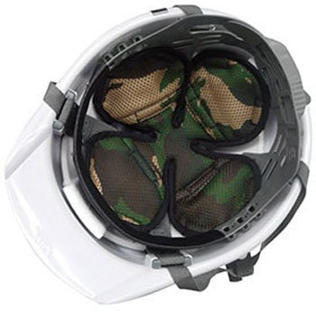 あたま爽快パッド[クローバー] ブレイン